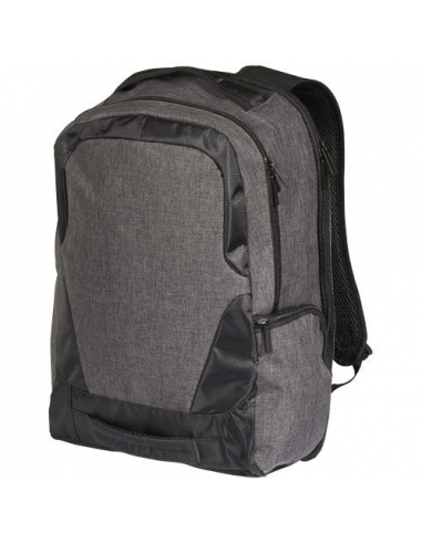 Zaino portacomputer da 17'' TSA Overland - 18L