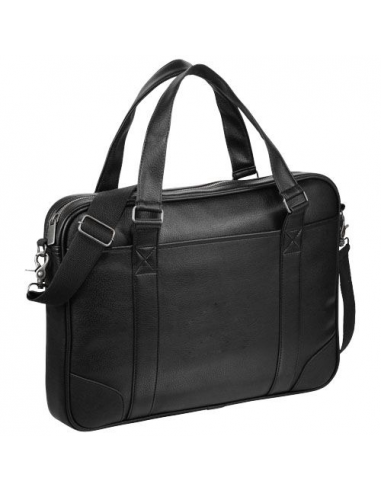 Borsa portacomputer 15.6" e portadocumenti Oxford - 5L