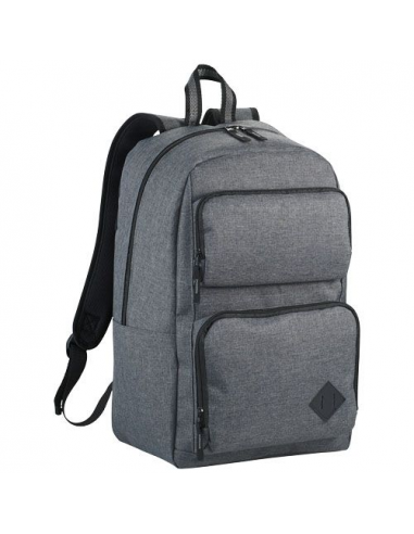 Zaino portacomputer 15" Graphite deluxe - 20L