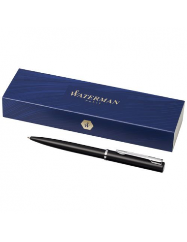 Waterman penna a sfera Allure (inchiostro blu)