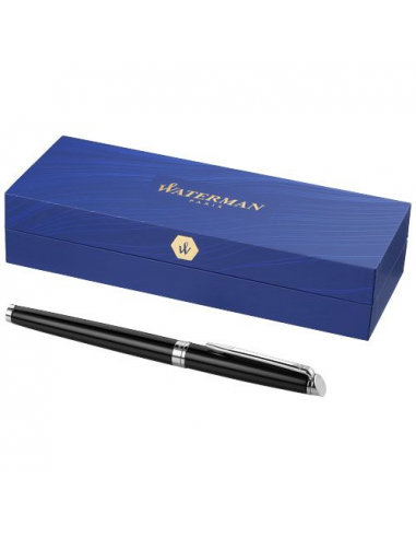 Waterman penna roller Hémisphère (inchiostro nero)