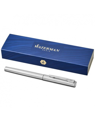 Waterman penna stilografica Graduate (inchiostro blu)