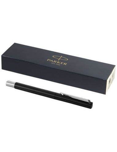 Parker penna roller Vector (inchiostro nero)