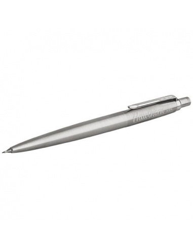 Parker portamina con gomma intergrata Jotter (inchiostro nero)