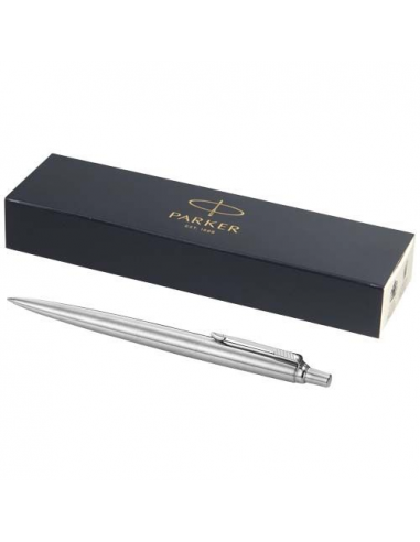 Parker penna a sfera Jotter (inchiostro blu)