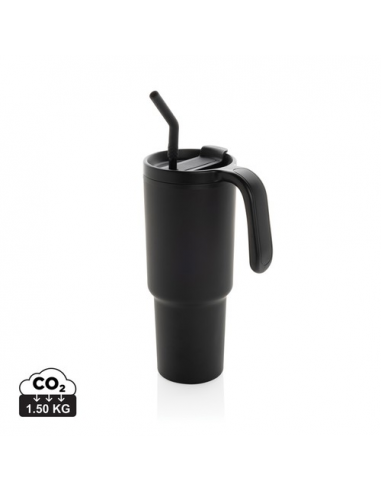 Tazza Graphic 360 in r-acciaio RCS 900ml