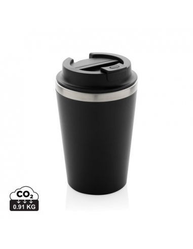 Bicchiere a doppia parete Java in RCS 350ML