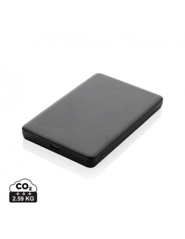 Powerbank magnetica Orion 5000 mah 5W rAlluminio RCS