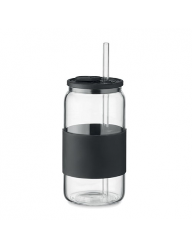 Bicchiere in borosilicato 550ml BOROSIP