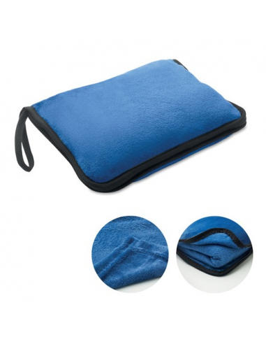 Set di coperte da viaggio 2 in 1 COZY