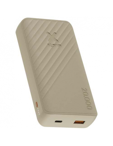 Power bank a ricarica rapida da 20.000 mAh 15 W Xtorm XG220 Go2