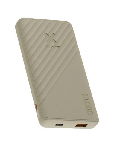 Power bank a ricarica rapida da 10.000 mAh 15 W Xtorm XG210 Go2