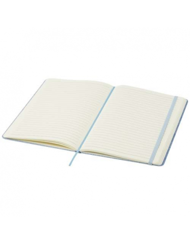 Blocco note formato A5 in cotone Ramona