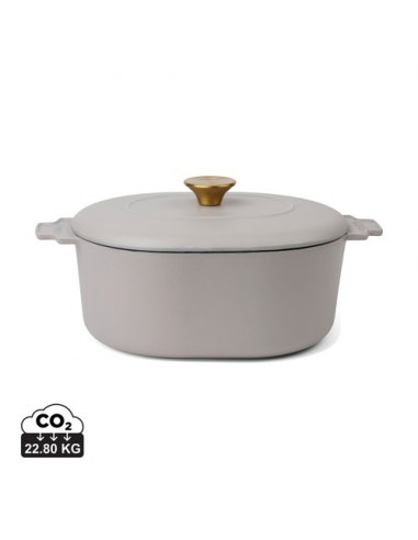 Casseruola Vinga Monte heritage 4L