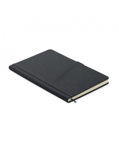 Notebook A5 in PU CINCO