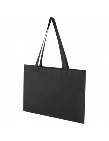 Tote bag circolare in materiale riciclato certificato GRS Kai