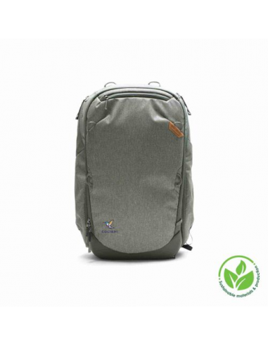 Zaino da Viaggio Peak Design 45L Sage