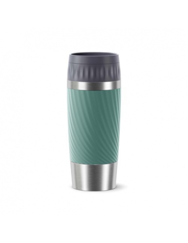 Tefal Travel Mug Easy Twist Verde