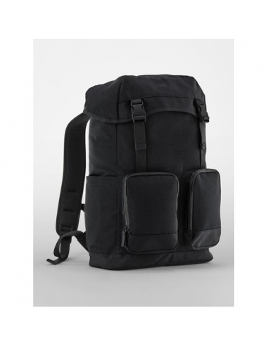 Stockholm Laptop Rucksack