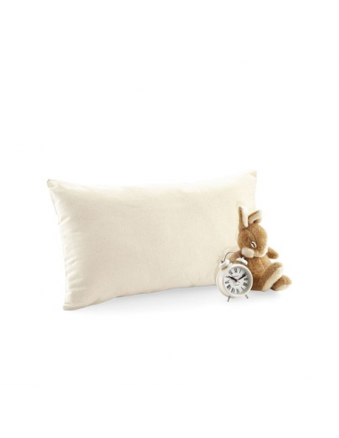 Fairtrade Cotton Canvas Cushion Cover