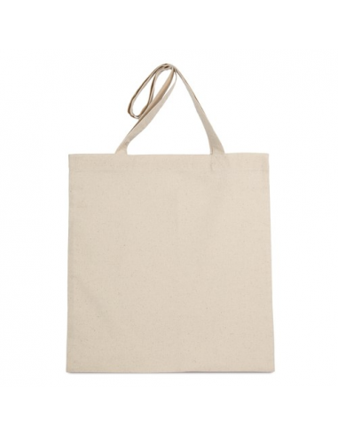 Tote bag K-loop Organic