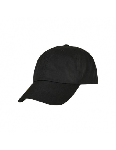 Cappellino Dad Cap in cotone riciclato