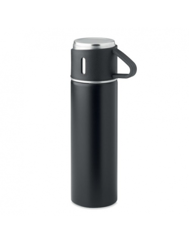 Thermos con tazza doppio strato TONIA