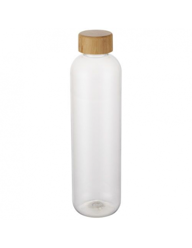 Borraccia in plastica riciclata da 1000 ml Ziggs