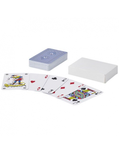 Set di carte da gioco Ace