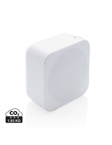 Speaker wireless 3W antimicrobico