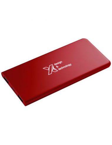 Power bank luminoso SCX.design P15 da 5000 mAh