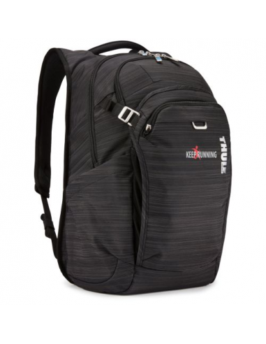 Thule Construct Backpack 24L Black