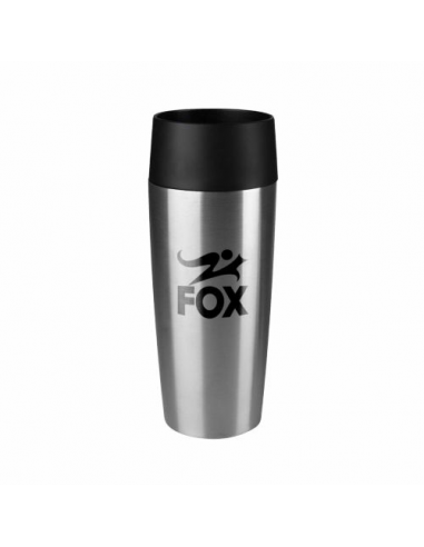 Tefal Travel Mug Stainless Steel