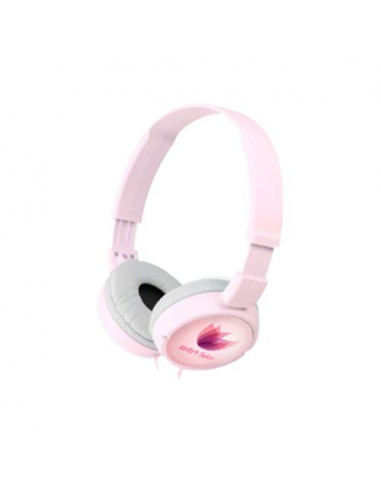 Sony On-Ear Headphone MDR-ZX110 Pink