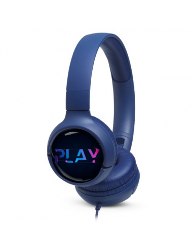 JBL Tune 500 Blue