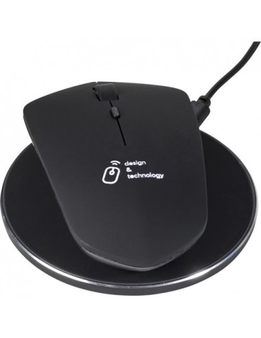 Mouse a ricarica wireless SCX.design O21