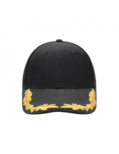 6 Panel VIP Cap