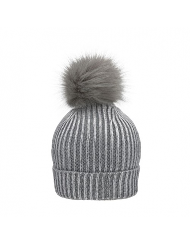 Ladies' Metallic Beanie