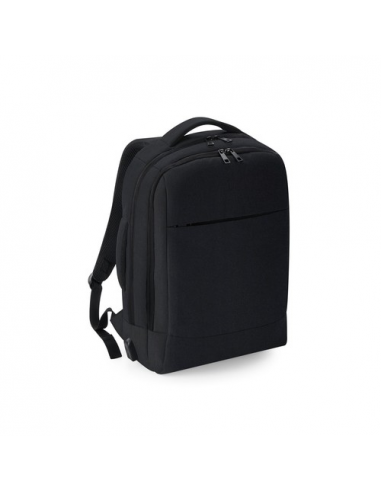 Q-Tech Charge Convertible Backpack