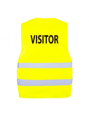 Safety Vest