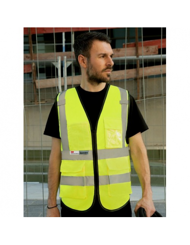 Multi Functional Vest