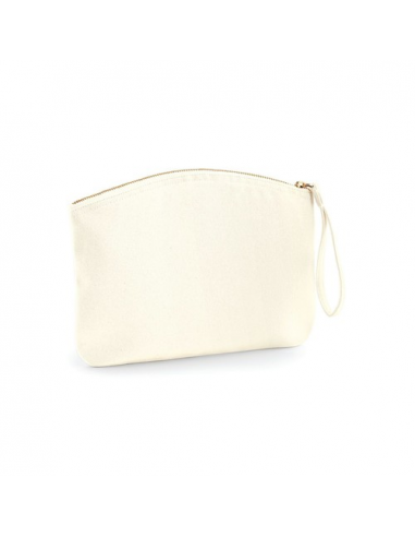 EarthAware Organic Spring Wristlet