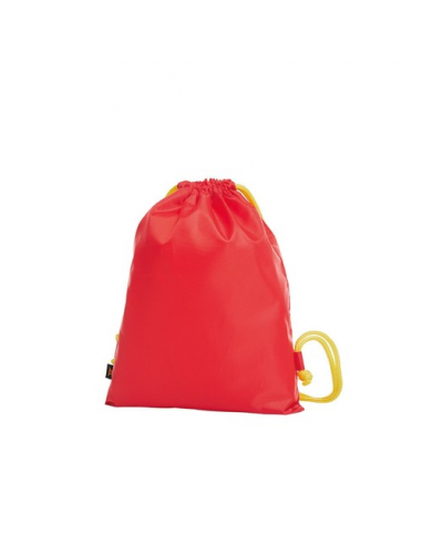 Drawstring Bag PAINT