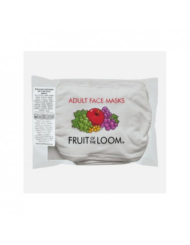 FACE MASK 5 PACK