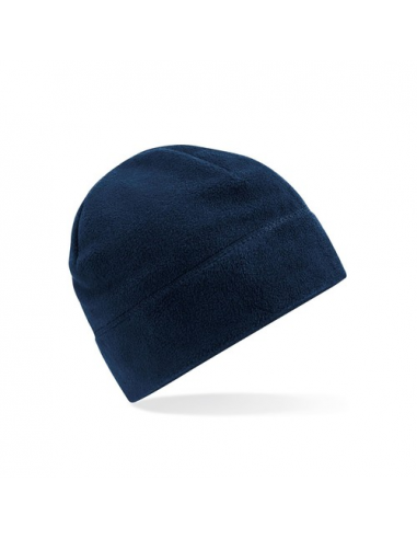 Recycled Fleece Pull-On Beanie