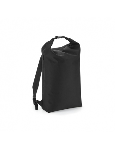 Icon Roll-Top Backpack