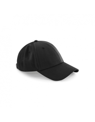 Air Mesh 6 Panel Cap