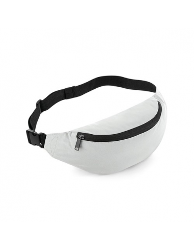 Reflective Belt Bag