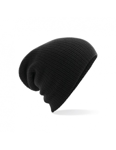 Heavy Gauge Slouch Beanie