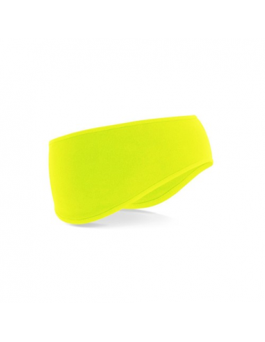 Softshell Sports Tech Headband